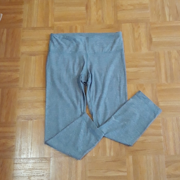 Lululemon Long Leggings - Picture 2 of 9